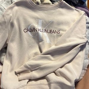 Calvin Klein sweater